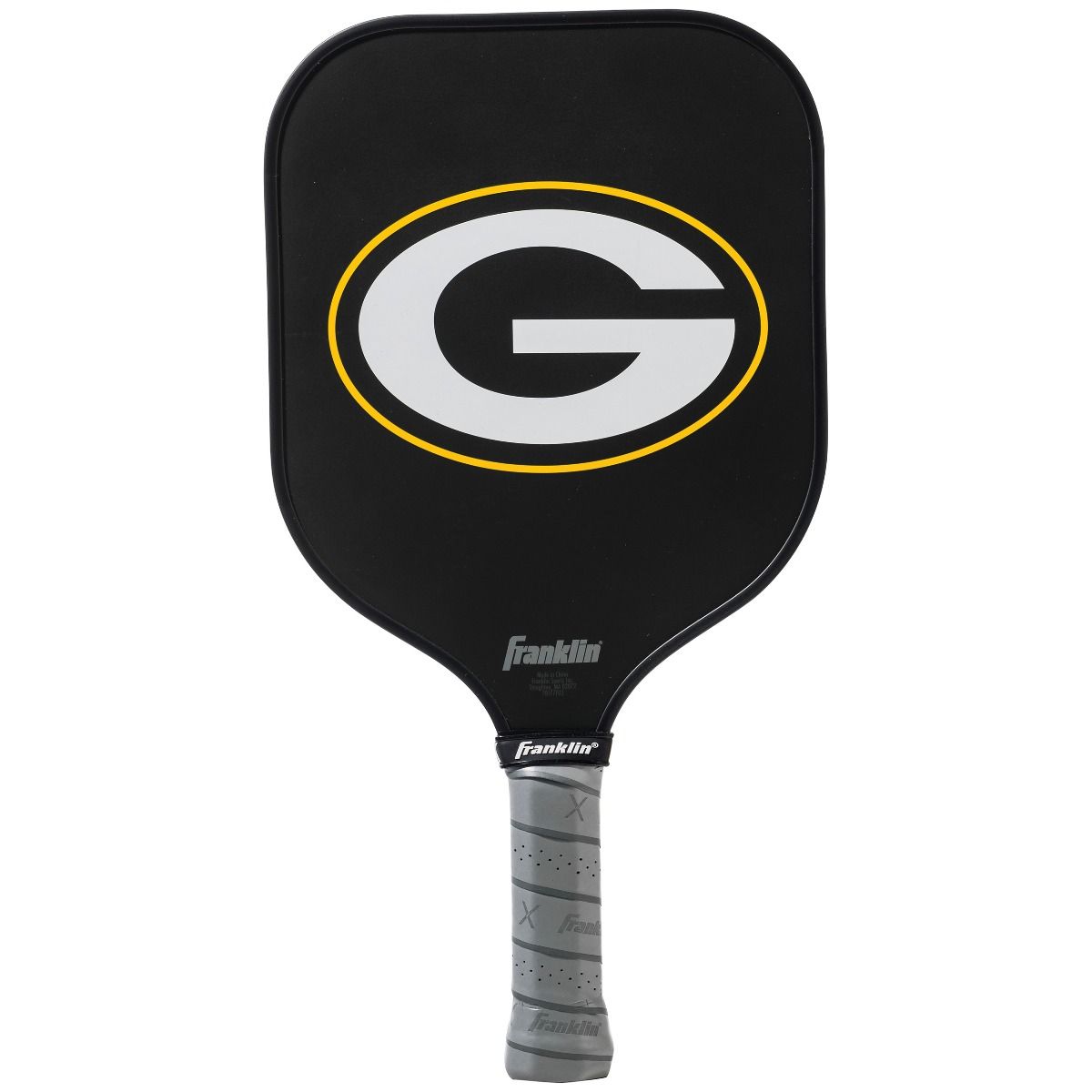 Packers Pickleball Paddle