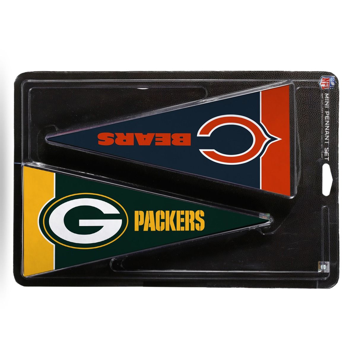 NFL Mini Pennant Set