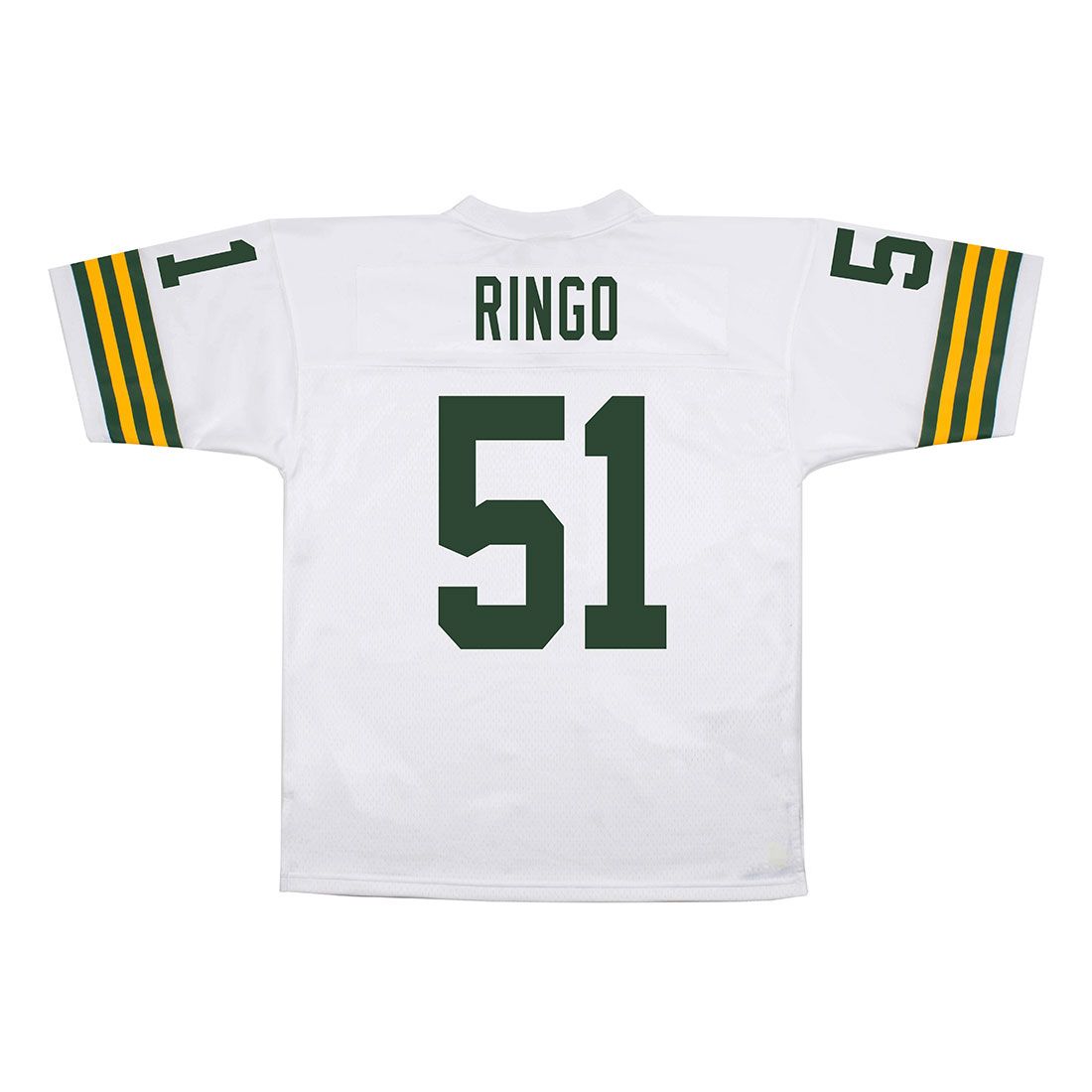 Mitchell & Ness #51 Ringo Throwback Away Jersey 5 Mitchell & Ness #51 Ringo Throwback Away Jersey