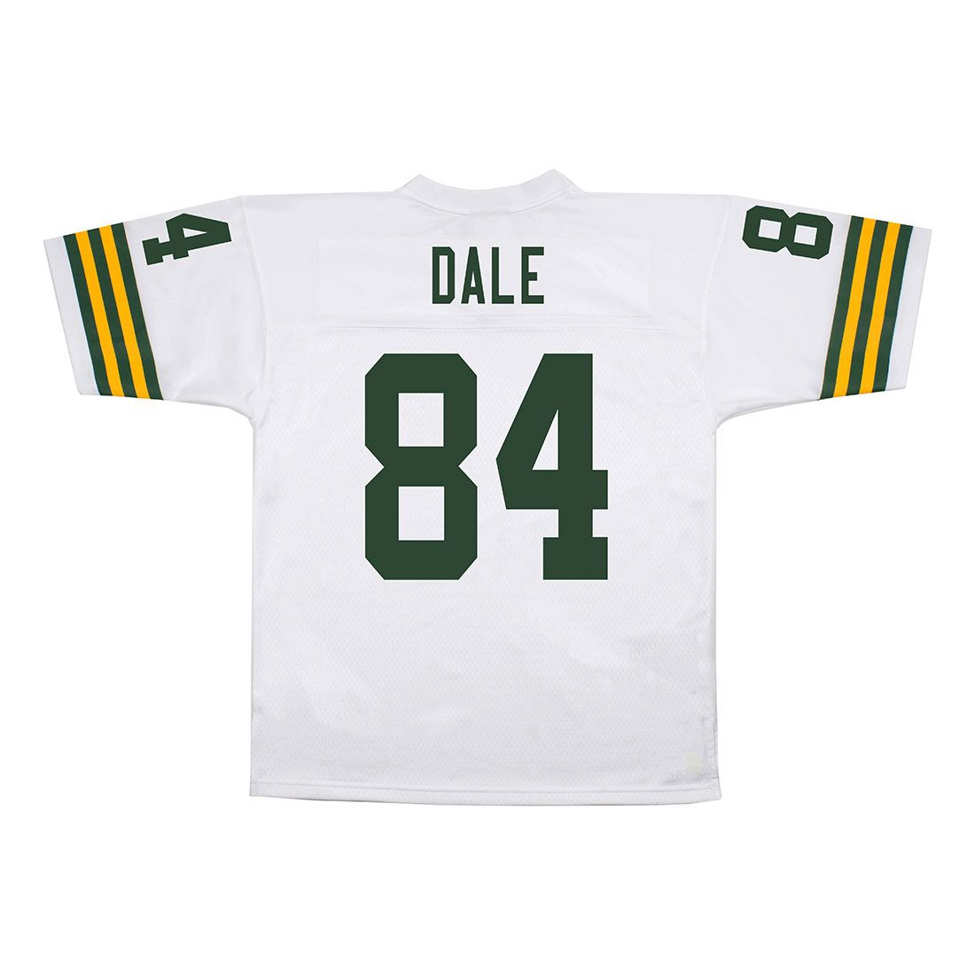 Mitchell & Ness #84 Dale Throwback Away Jersey
