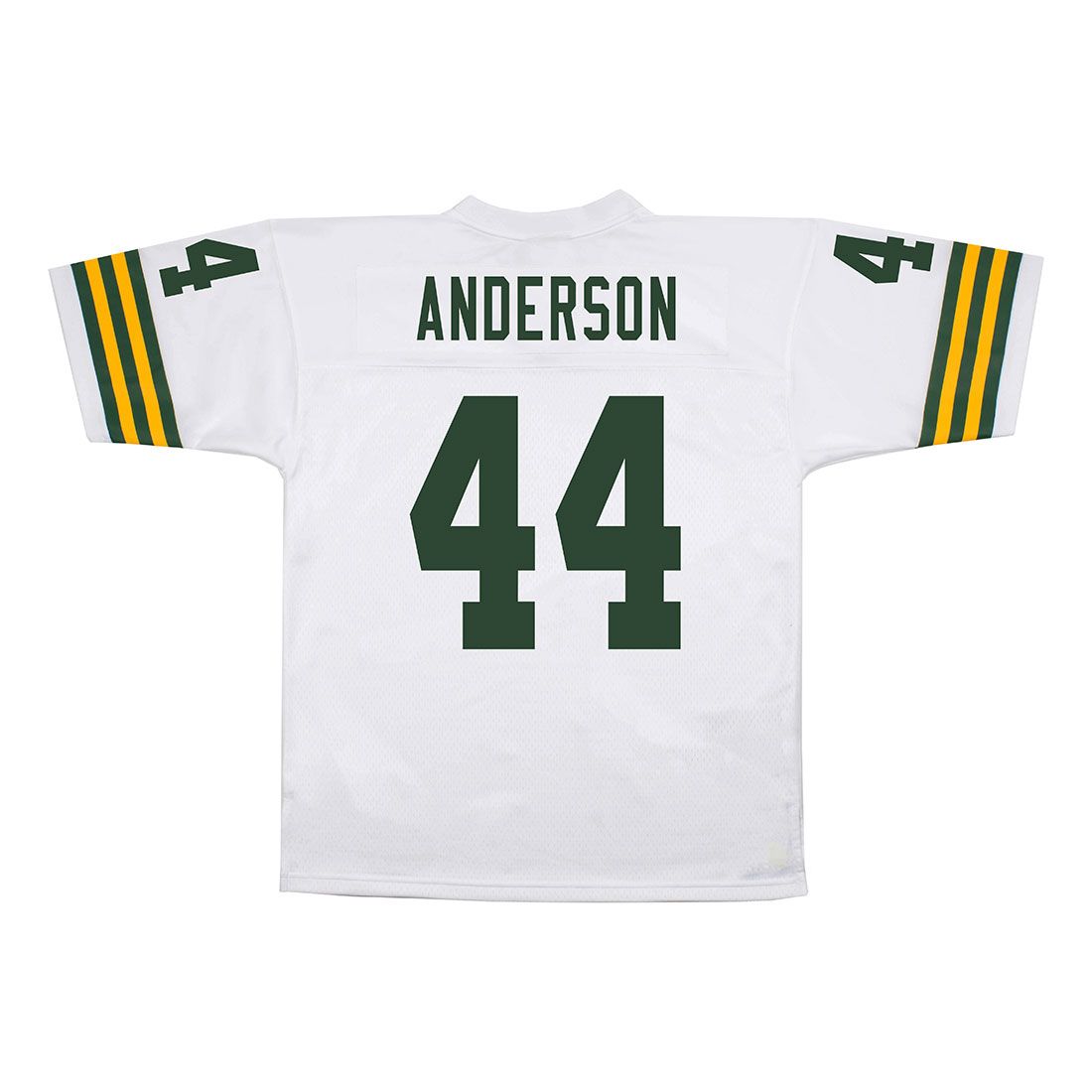 Mitchell & Ness #44 Anderson Throwback Away Jersey