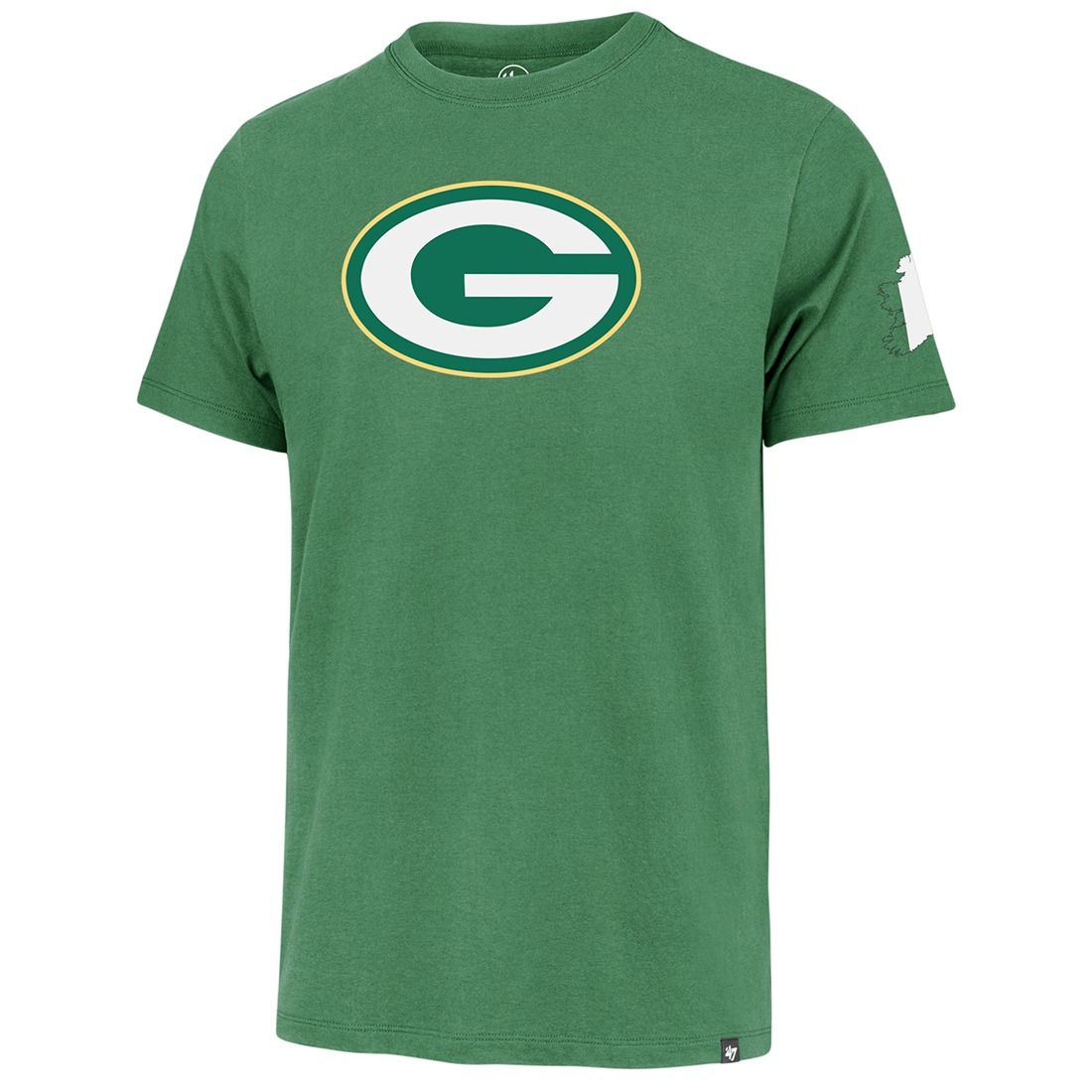 Packers '47 Ireland Premier 2-Peat T-Shirt