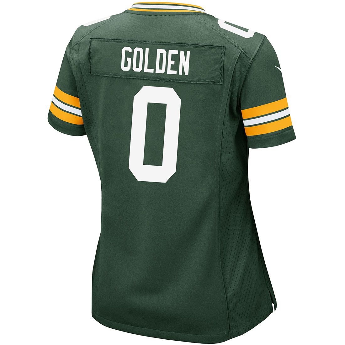 #0 Matthew Golden Nike Womens Home Game Jersey