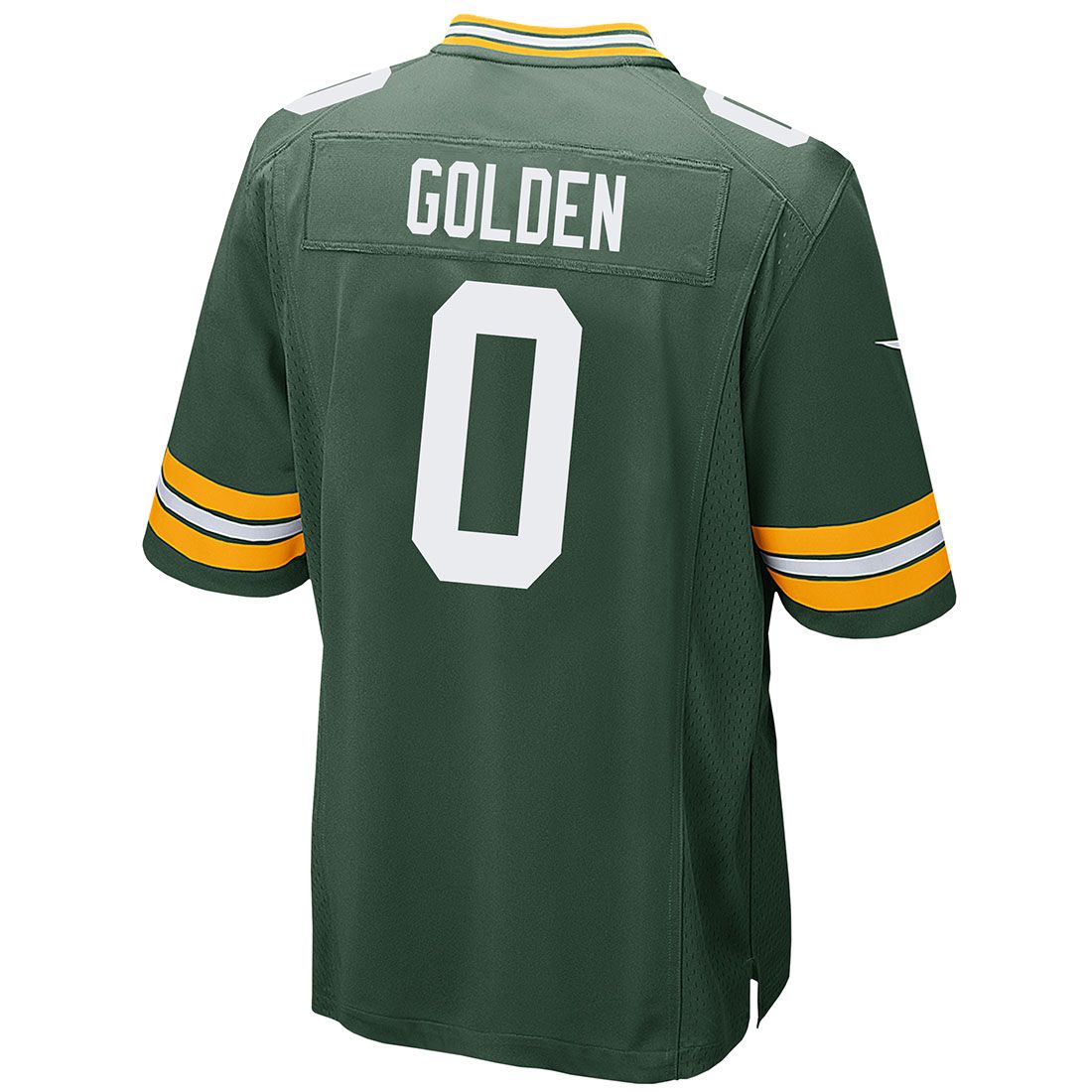 #0 Matthew Golden Nike Youth Home Game Jersey