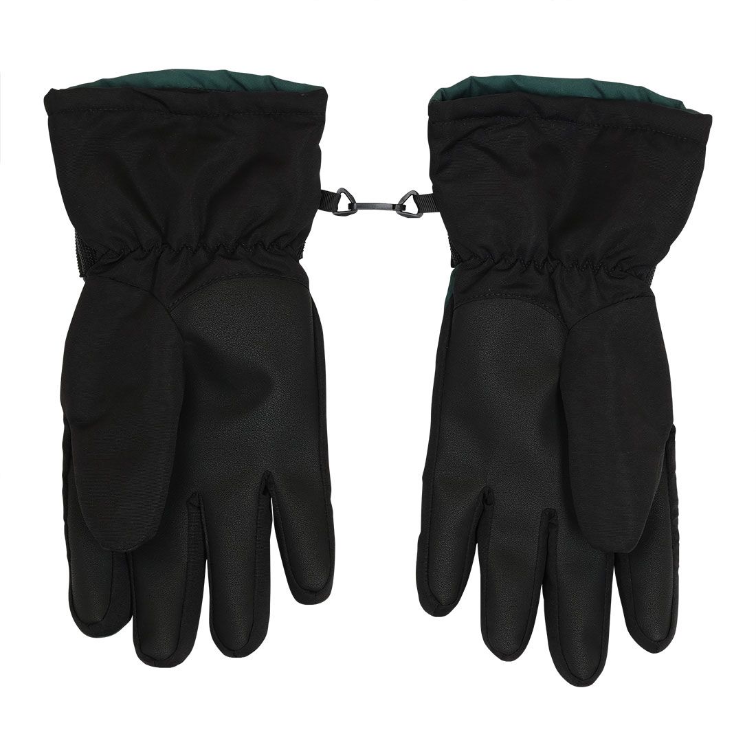 Packers Youth Nylon Gloves