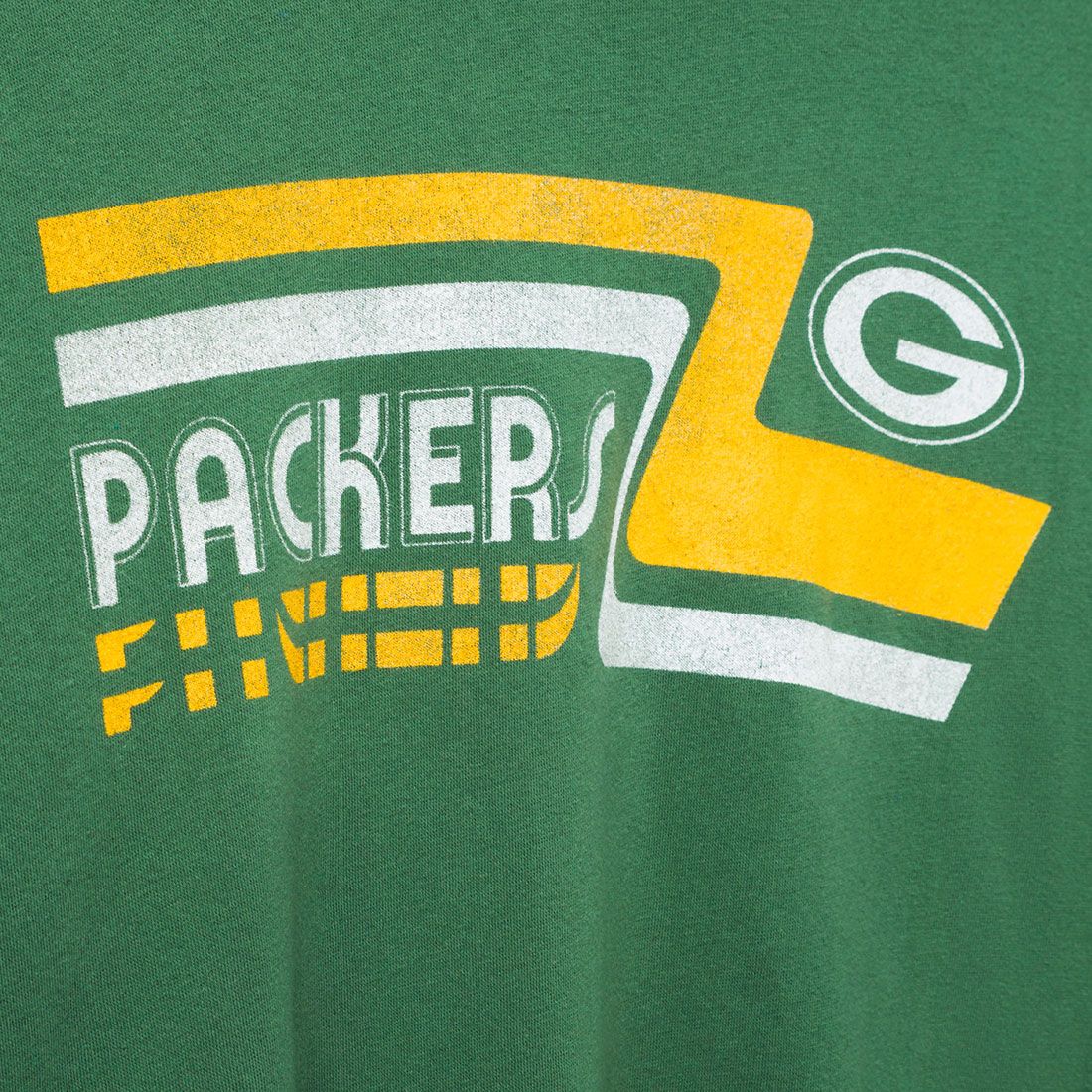 Packers Junk Food Womens Kickoff Cropped Crew 3 Packers Junk Food Womens Kickoff Cropped Crew