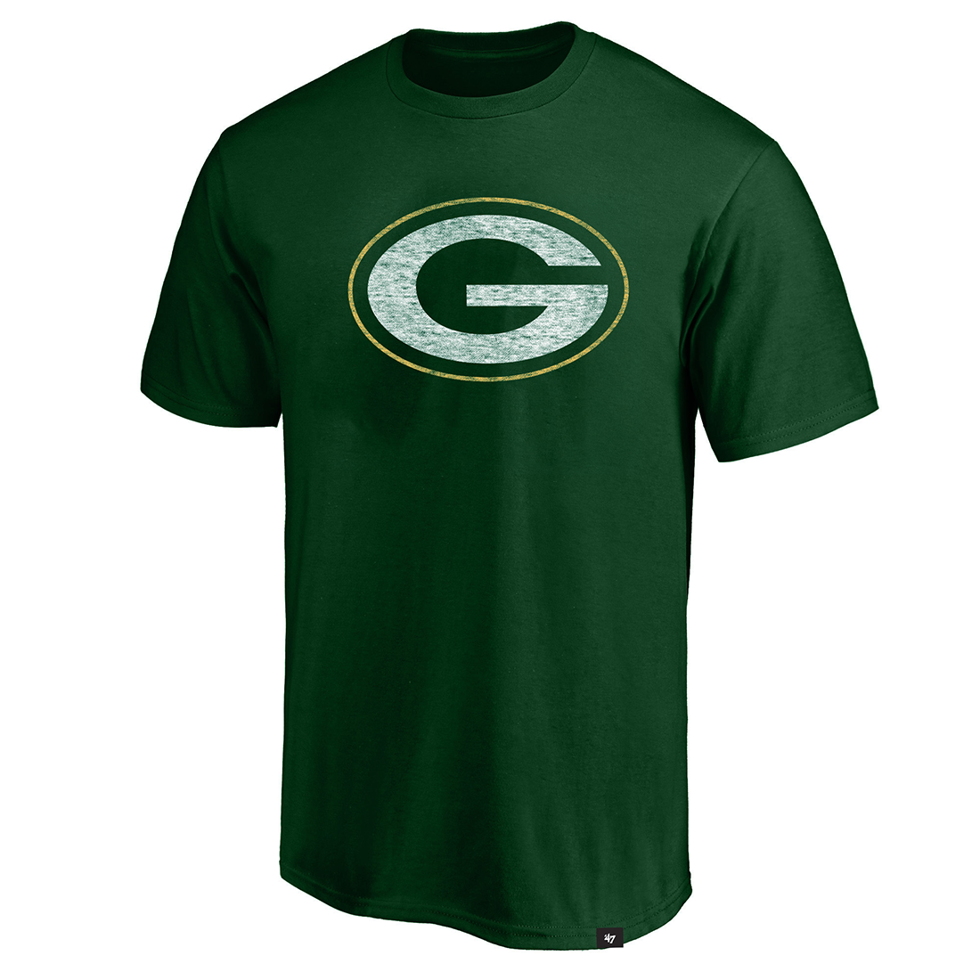 Packers '47 Big & Tall Premier Franklin T-Shirt 6 Packers '47 Big & Tall Premier Franklin T-Shirt