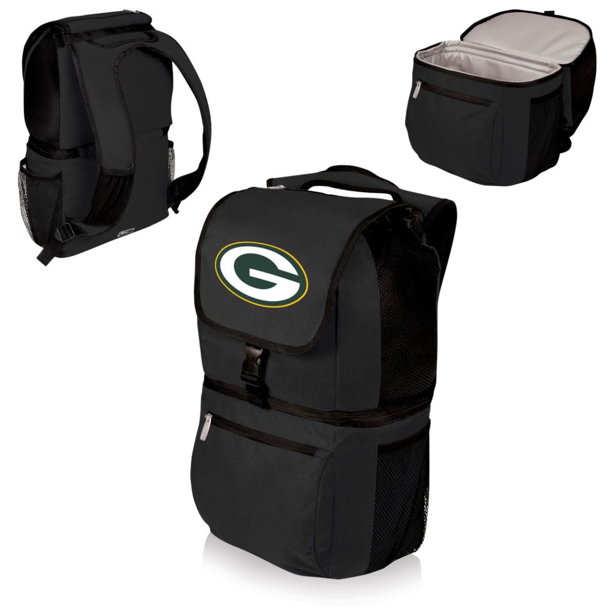 Packers Zuma Cooler Backpack