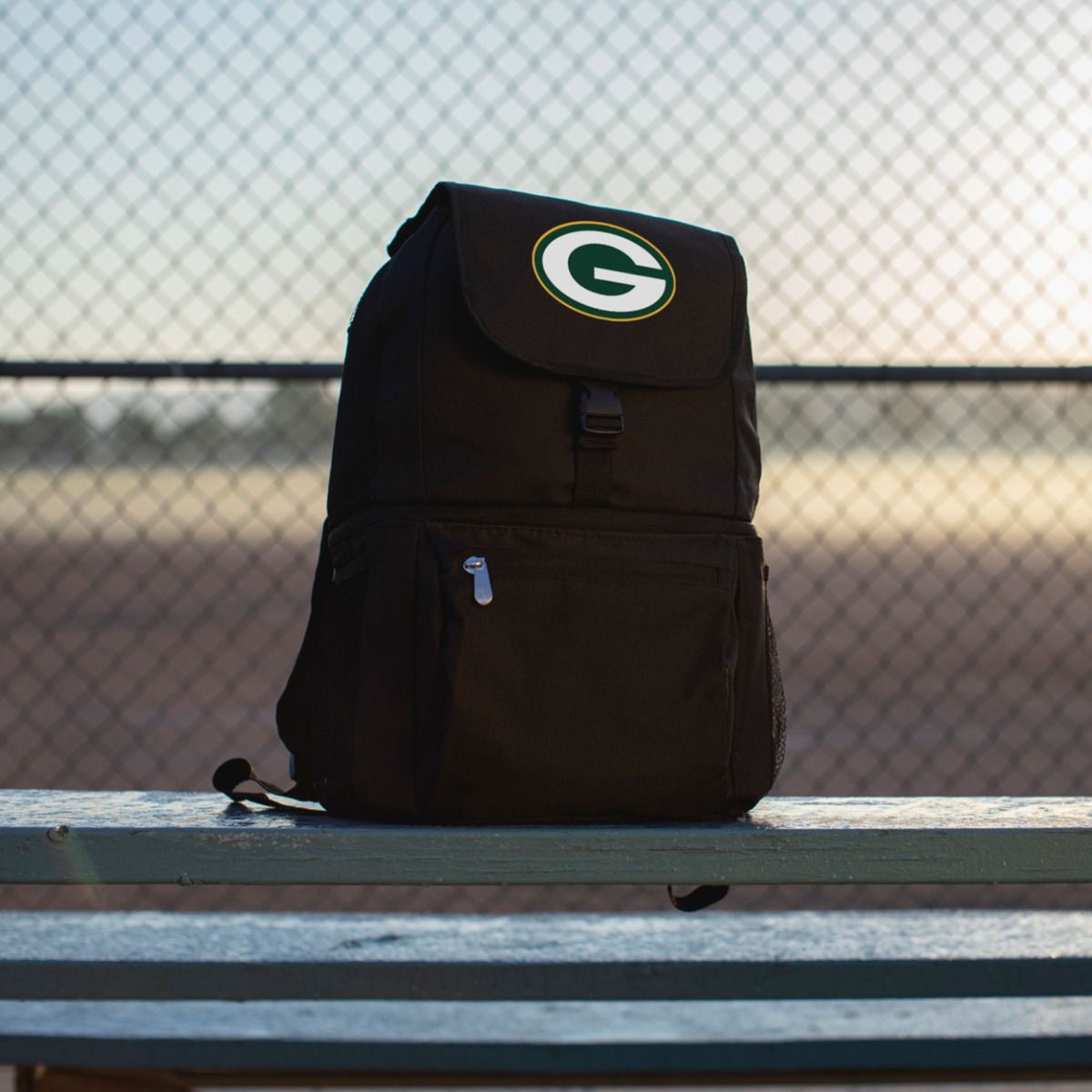 Packers Zuma Cooler Backpack 3 Packers Zuma Cooler Backpack