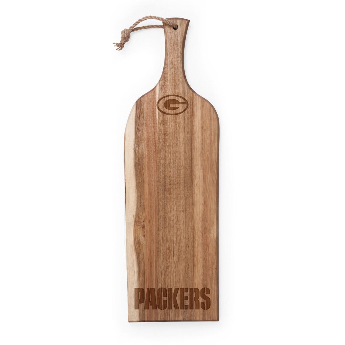 Packers Artisan Serving Board 8 Packers Artisan Serving Board