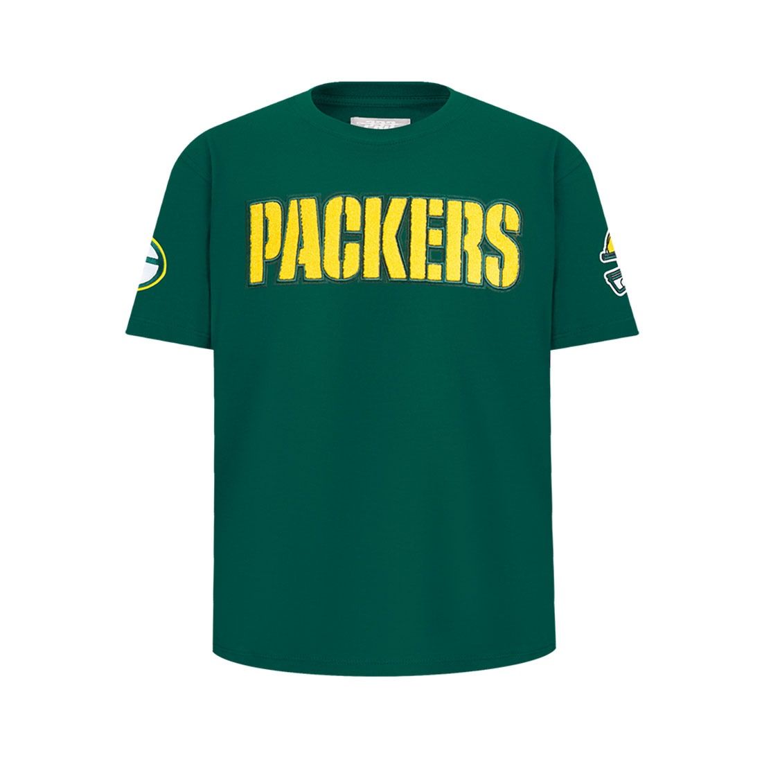 Packers Pro Standard Youth Classic T-Shirt