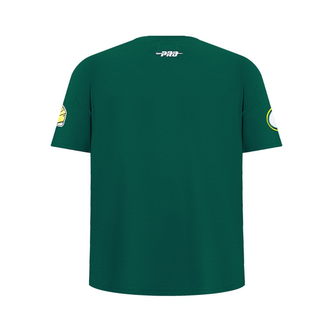 Packers Pro Standard Youth Classic T-Shirt