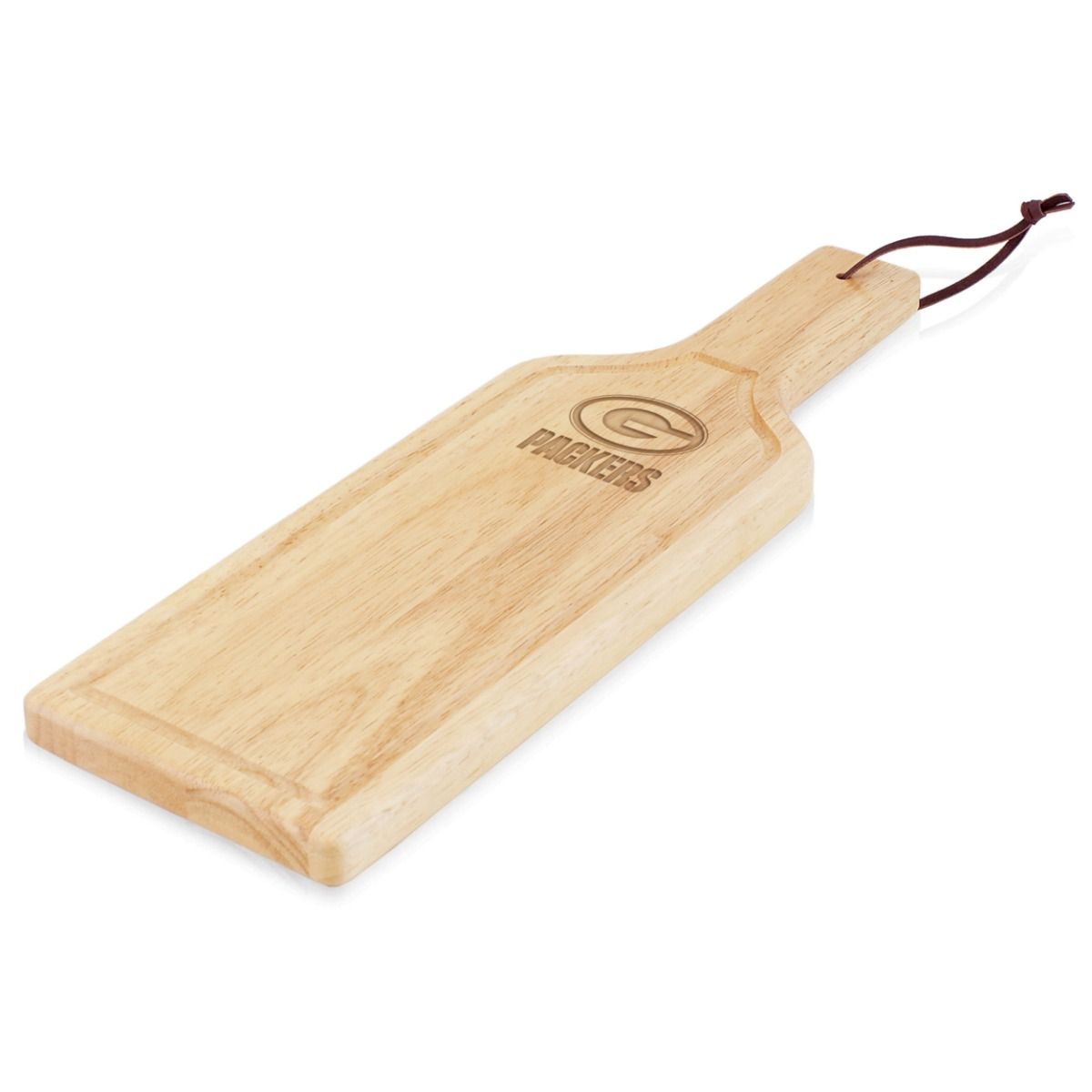 Packers Botella Cheese Board & Serving Board