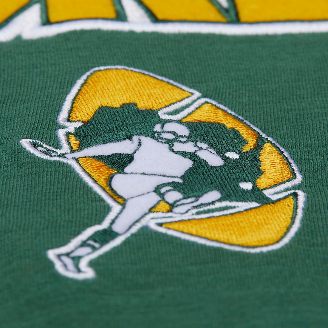 Packers Mitchell & Ness Throwback Legend T-Shirt 4 Packers Mitchell & Ness Throwback Legend T-Shirt