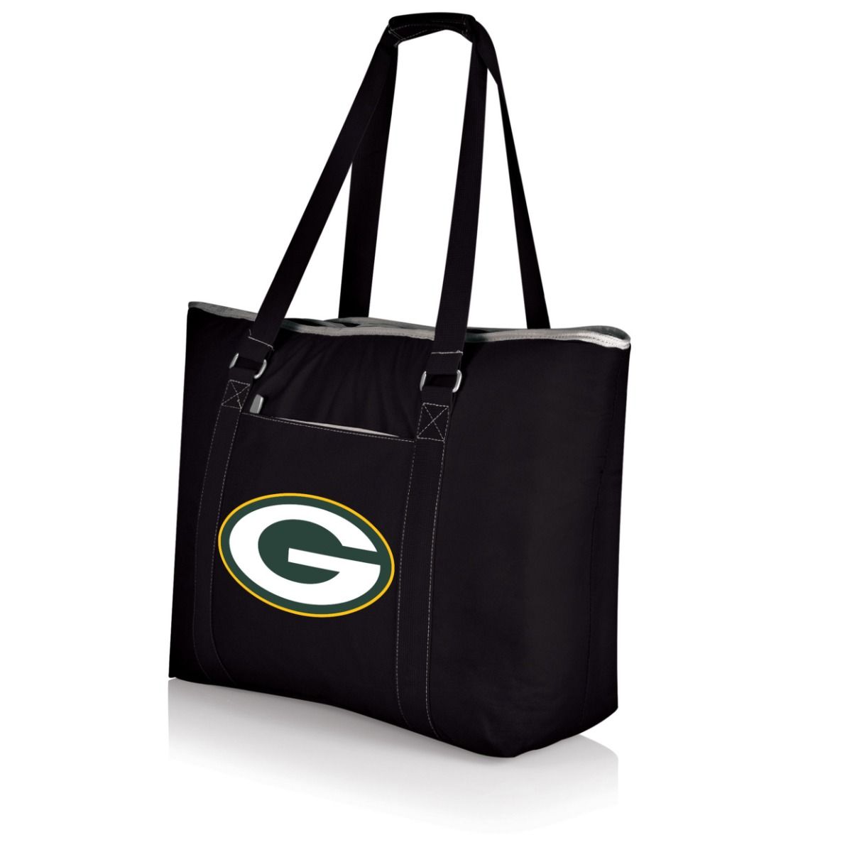 Packers Tahoe Cooler Tote Bag 1 Packers Tahoe Cooler Tote Bag