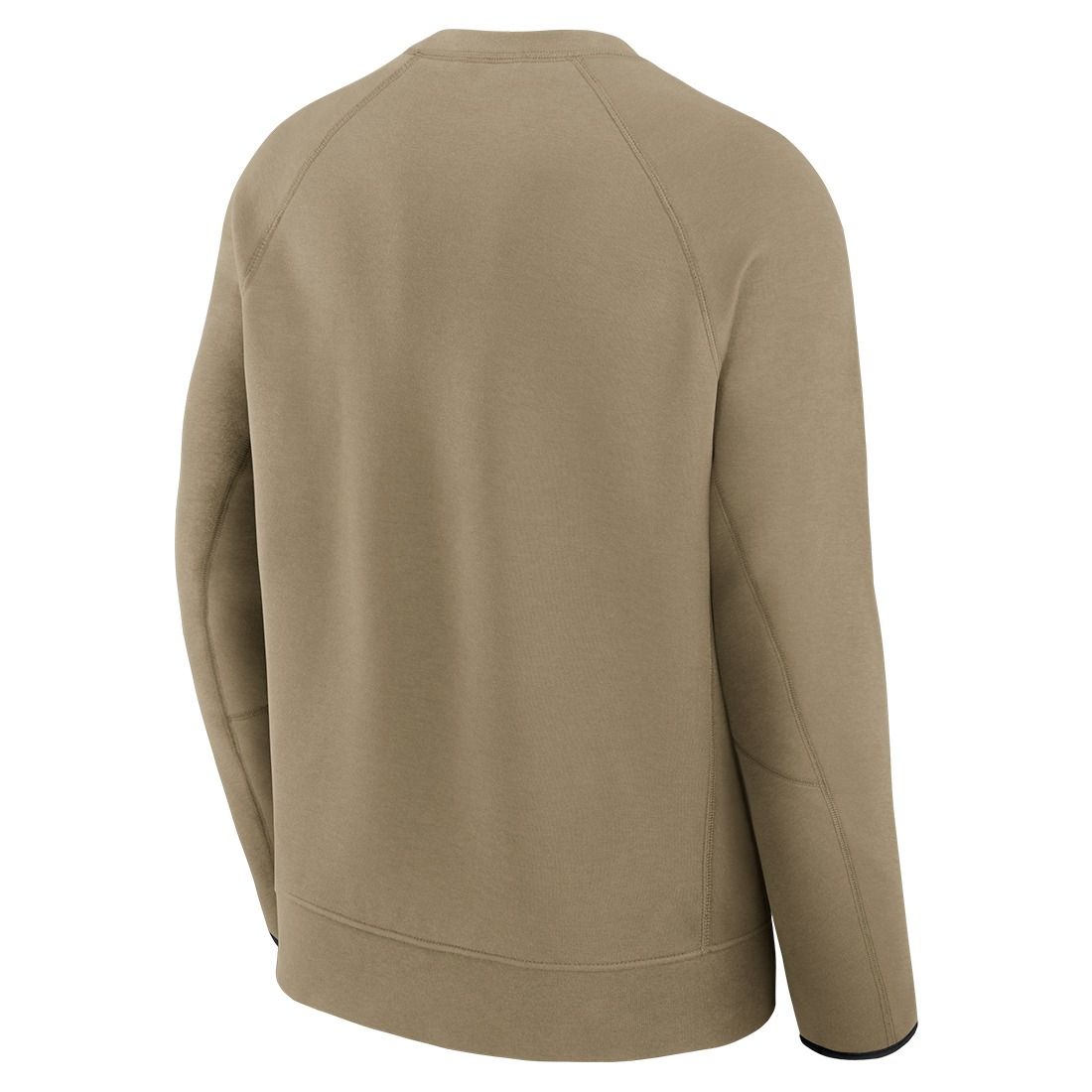 Packers Nike Tech Fleece Crew 4 Packers Nike Tech Fleece Crew