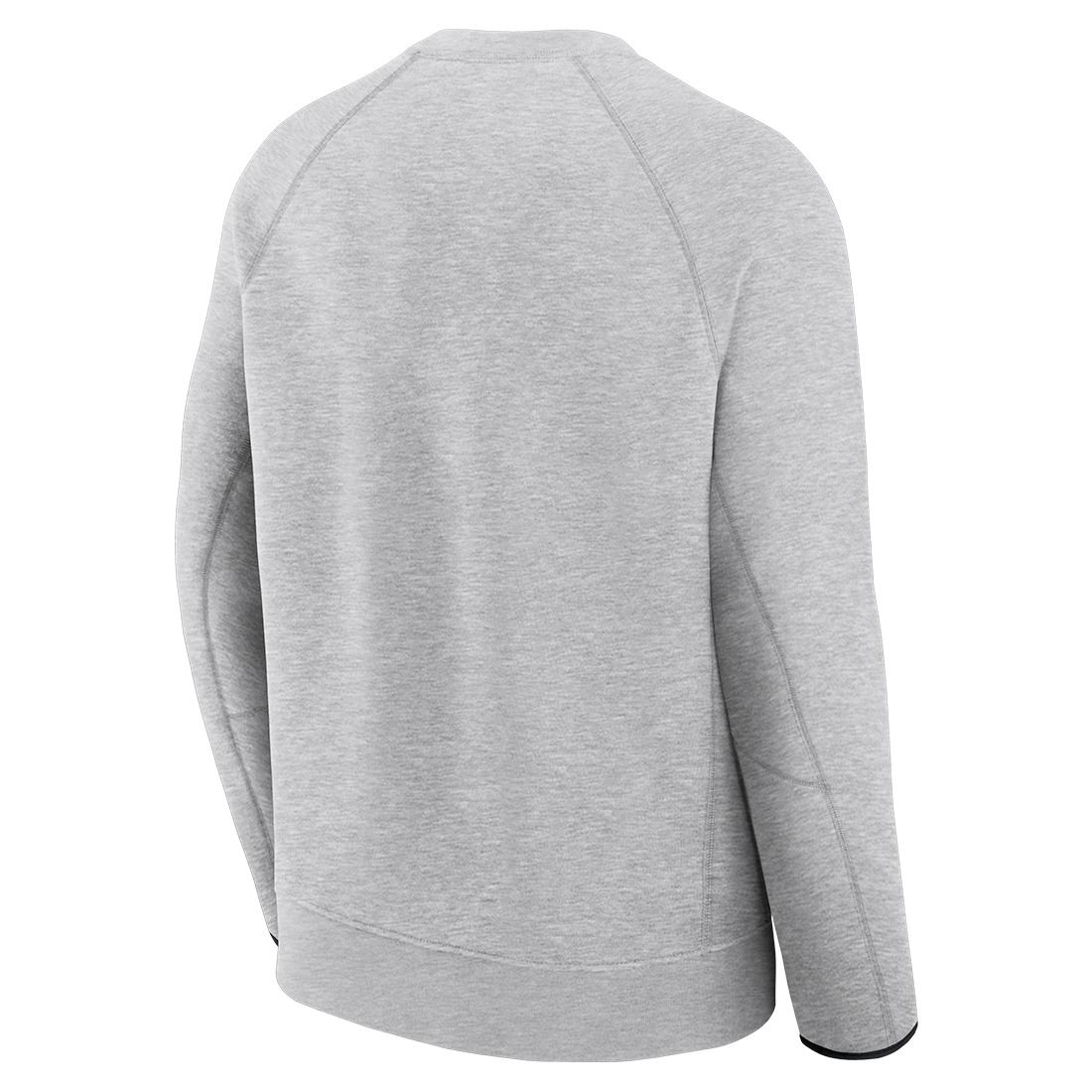 Packers Nike Tech Fleece Crew 6 Packers Nike Tech Fleece Crew