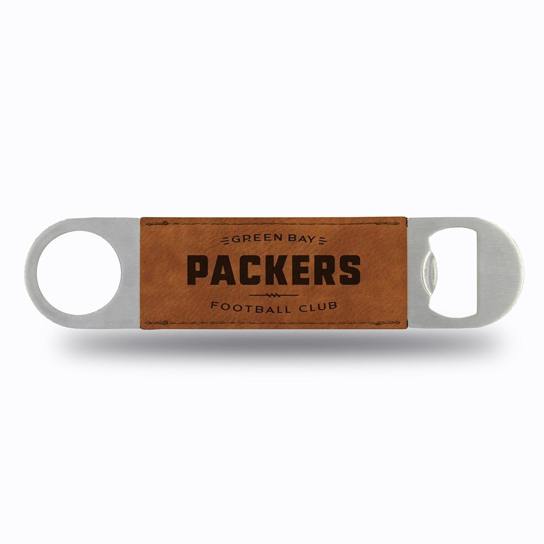 Packers 23 Classic Laser Etched Bottle Opener 12 Packers 23 Classic Laser Etched Bottle Opener