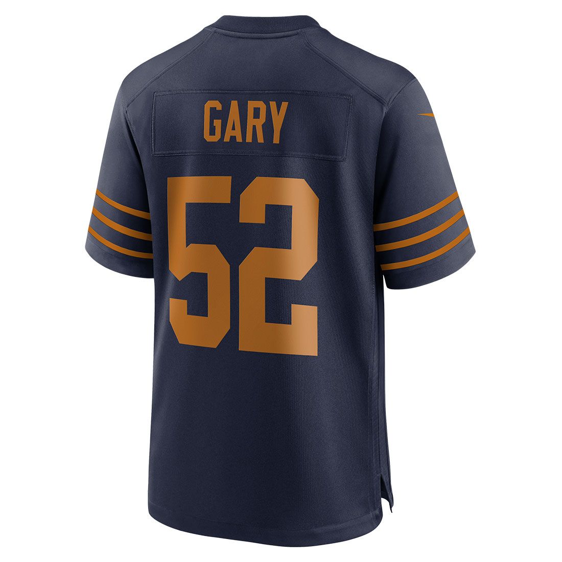 #52 Rashan Gary Nike 23 Classic Game Jersey 1 #52 Rashan Gary Nike 23 Classic Game Jersey