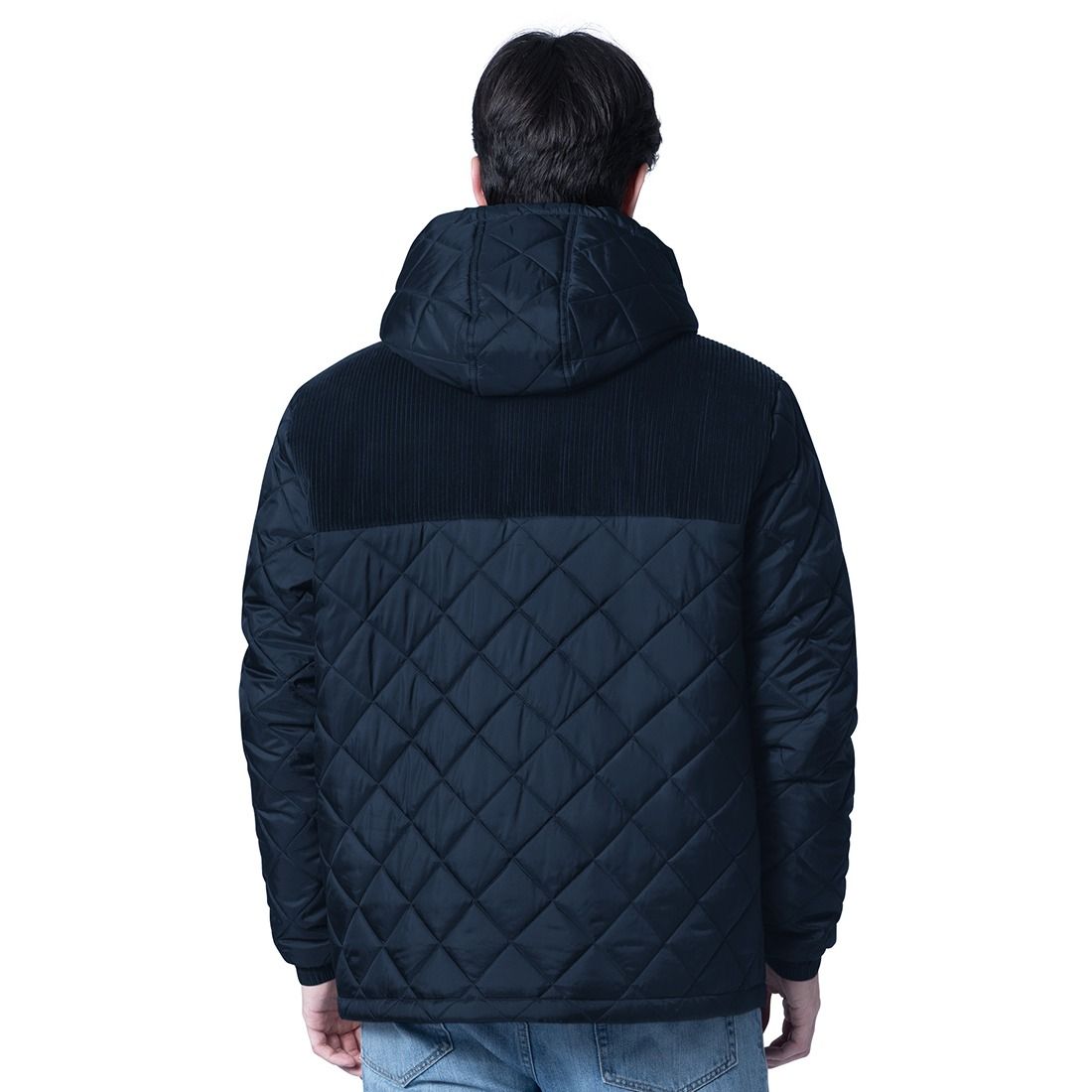 Packers 23 Classic Quilted Full Zip Jacket 2 Packers 23 Classic Quilted Full Zip Jacket
