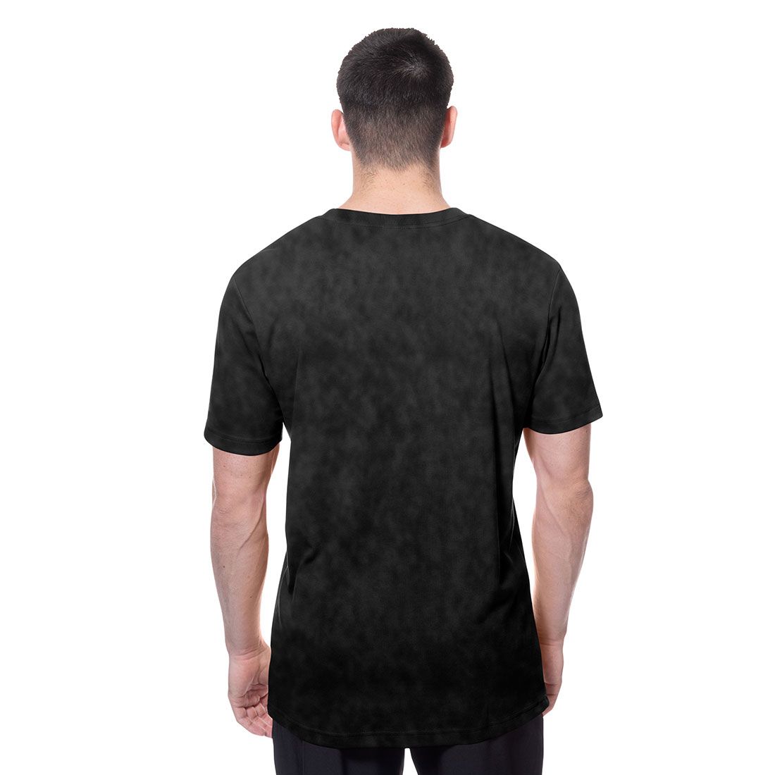 Packers New Era Throwback Mineral Wash T-Shirt