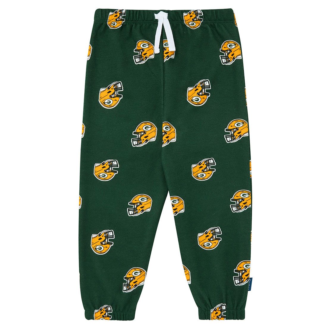 Packers Gerber Infant 2-Piece Fleece Helmet Set 4 Packers Gerber Infant 2-Piece Fleece Helmet Set
