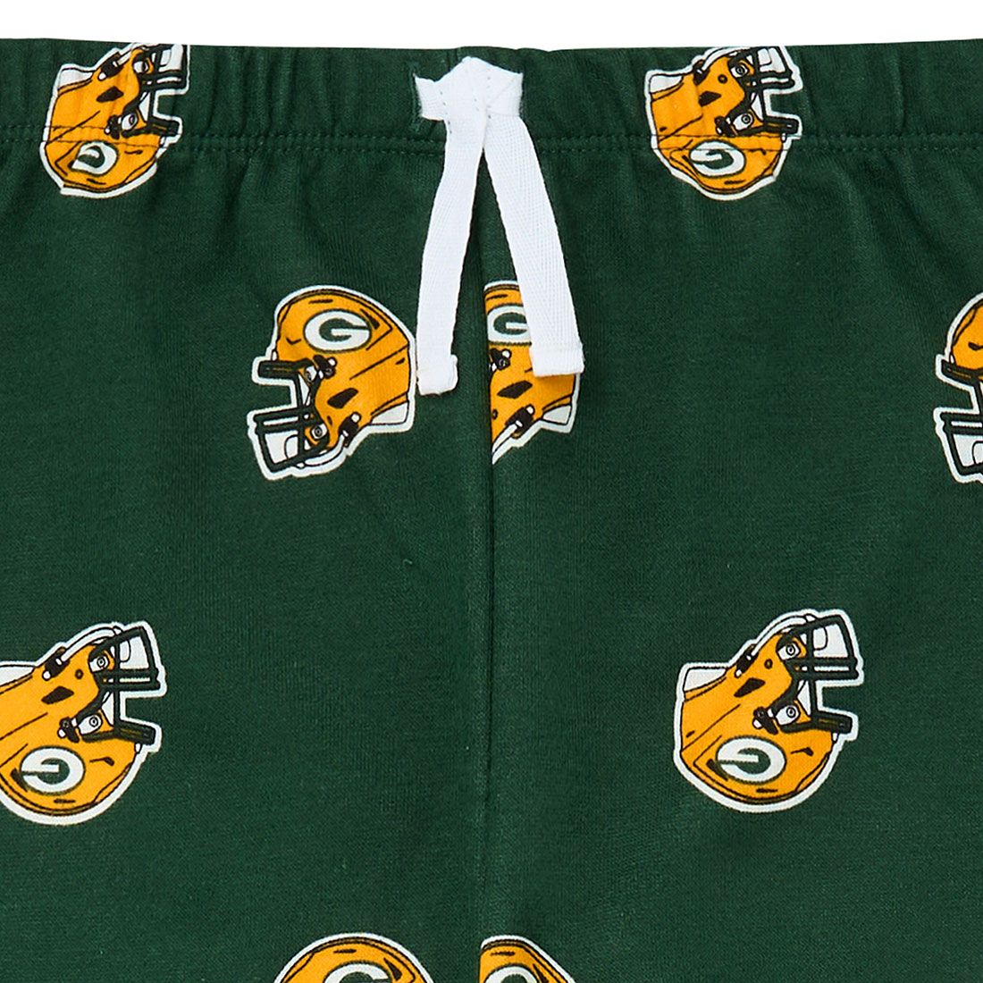 Packers Gerber Infant 2-Piece Fleece Helmet Set 5 Packers Gerber Infant 2-Piece Fleece Helmet Set