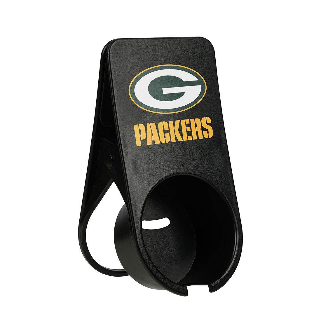 Packers FOCO Cup Holder Clip