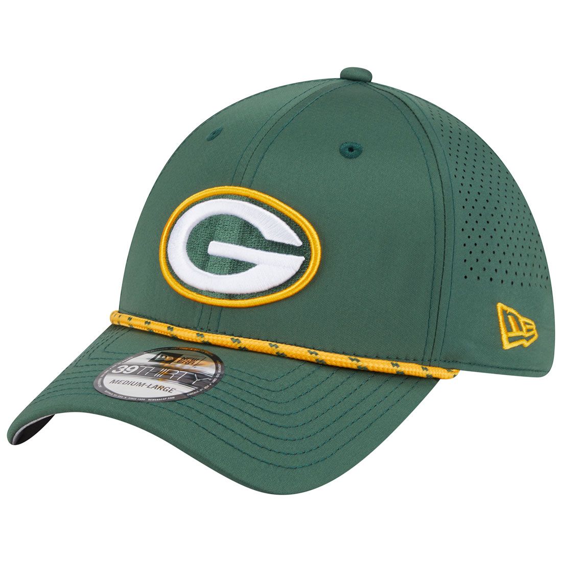 Packers New Era Performance 39Thirty Cap 11 Packers New Era Performance 39Thirty Cap
