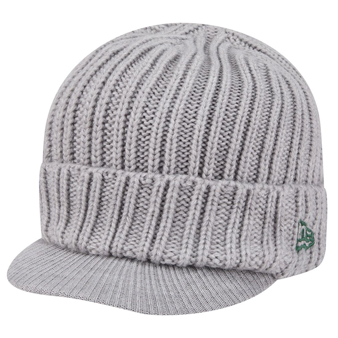 Packers New Era Visor Knit Hat 3 Packers New Era Visor Knit Hat
