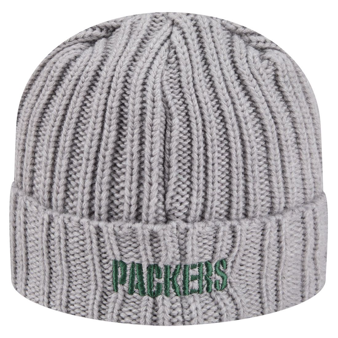 Packers New Era Visor Knit Hat 4 Packers New Era Visor Knit Hat