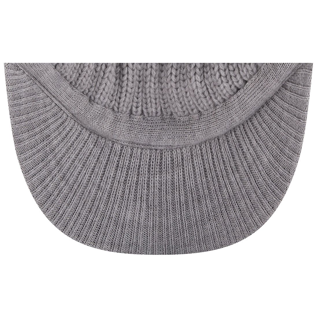 Packers New Era Visor Knit Hat 5 Packers New Era Visor Knit Hat