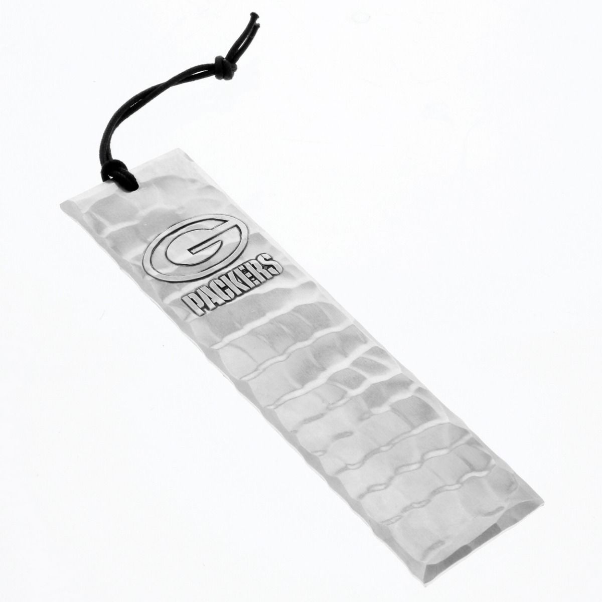 Packers Logo Bookmark