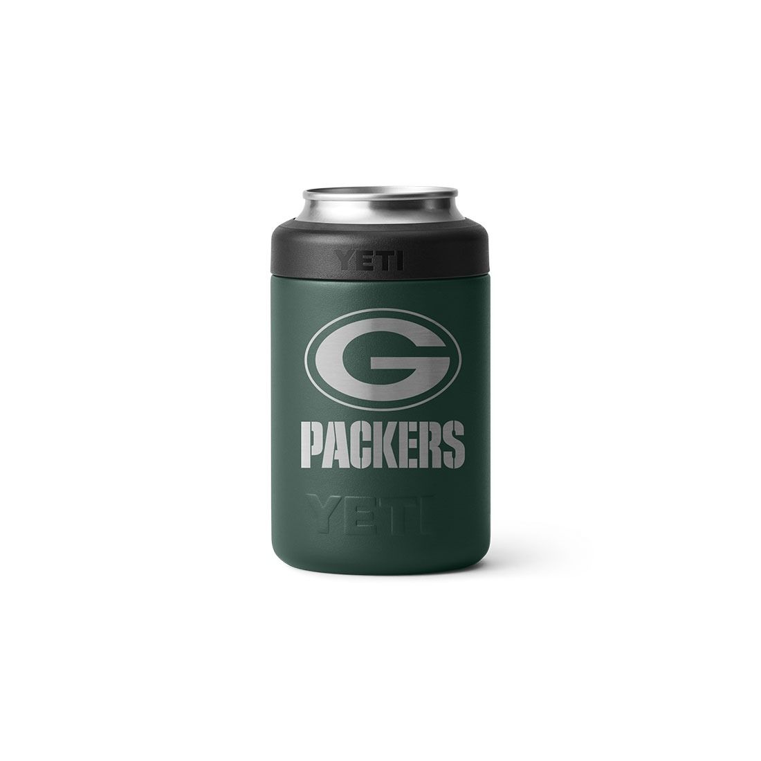 Packers Yeti Rambler Colster 8 Packers Yeti Rambler Colster