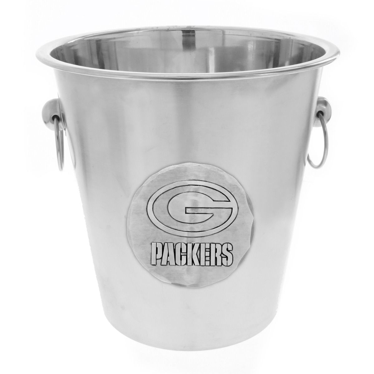 Packers Logo Champagne Bucket