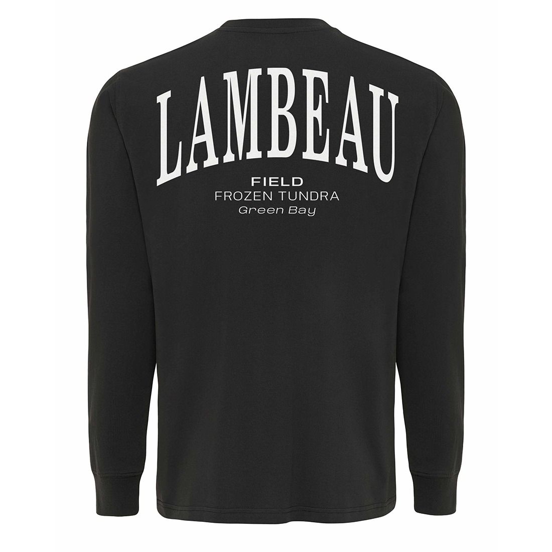 Lambeau Field Sportiqe Sherwood Rembank T-Shirt