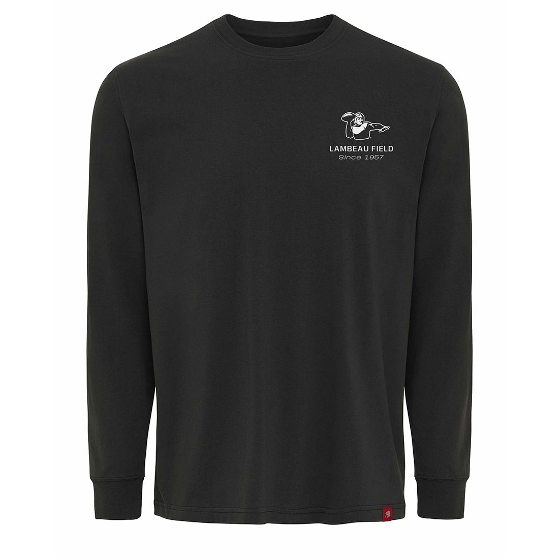Lambeau Field Sportiqe Sherwood Rembank T-Shirt