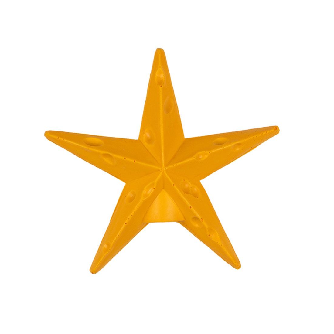 Cheesehead&reg; Star Tree Topper