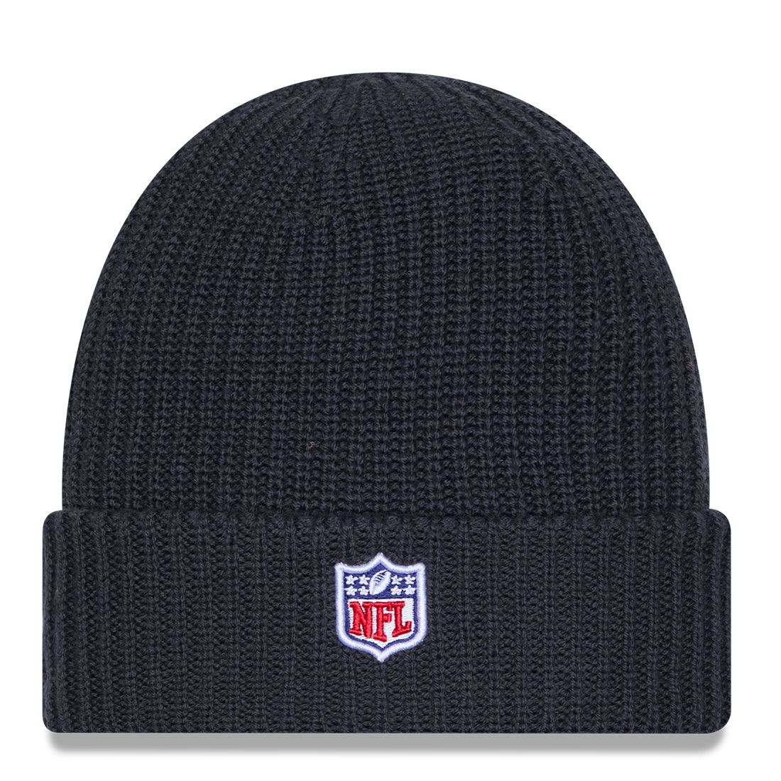 Packers New Era Youth Cold Weather Knit Hat