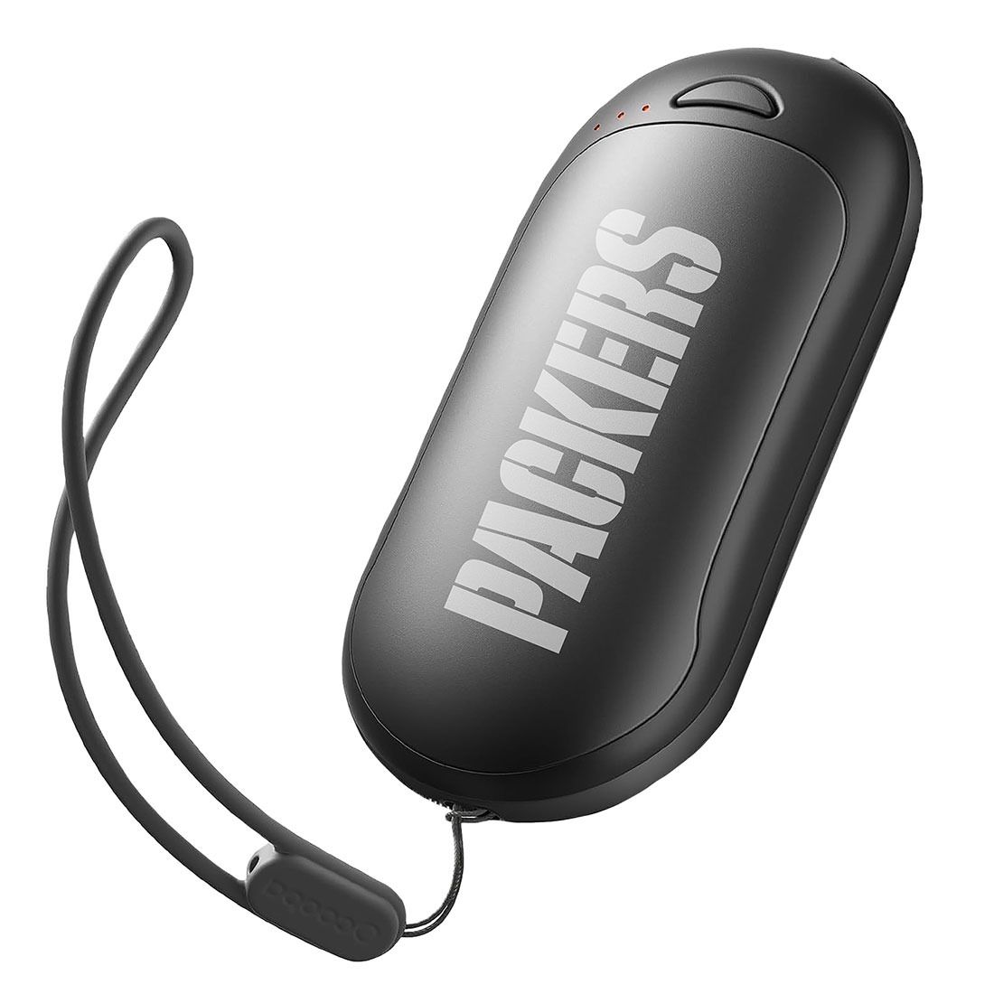 Packers Electric Hand Warmer