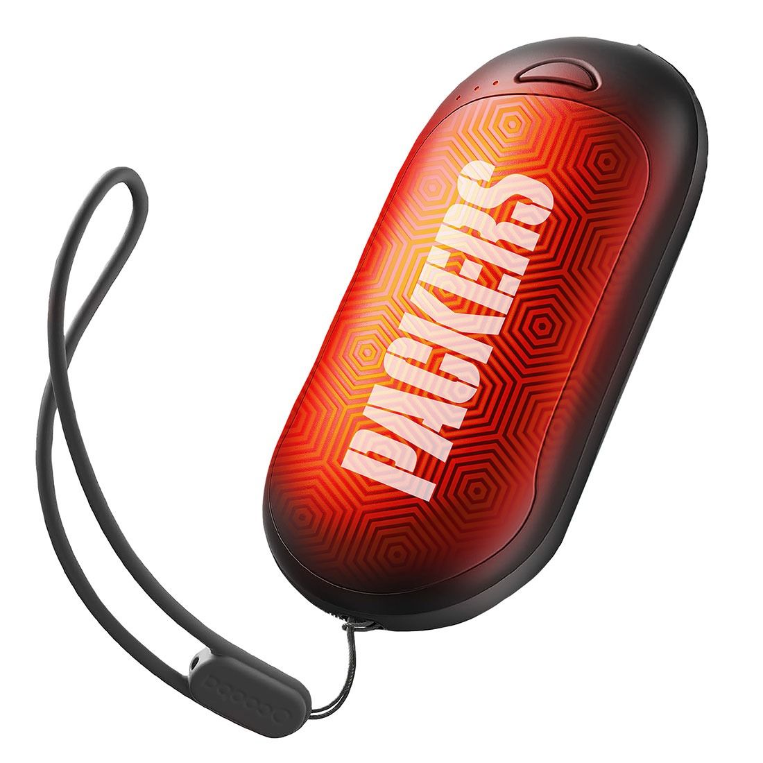 Packers Electric Hand Warmer 2 Packers Electric Hand Warmer