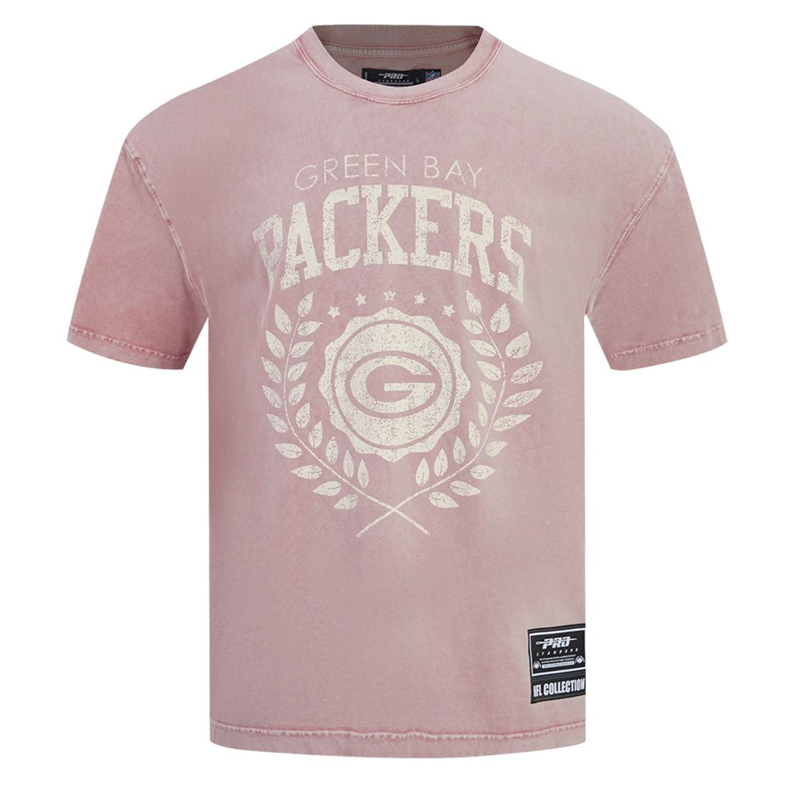 Packers Pro Standard Street Team Enzyme T-Shirt