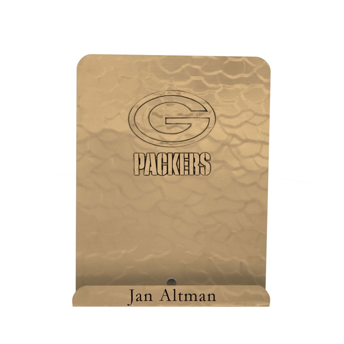 Packers Personalized Logo Tablet Holder 5 Packers Personalized Logo Tablet Holder