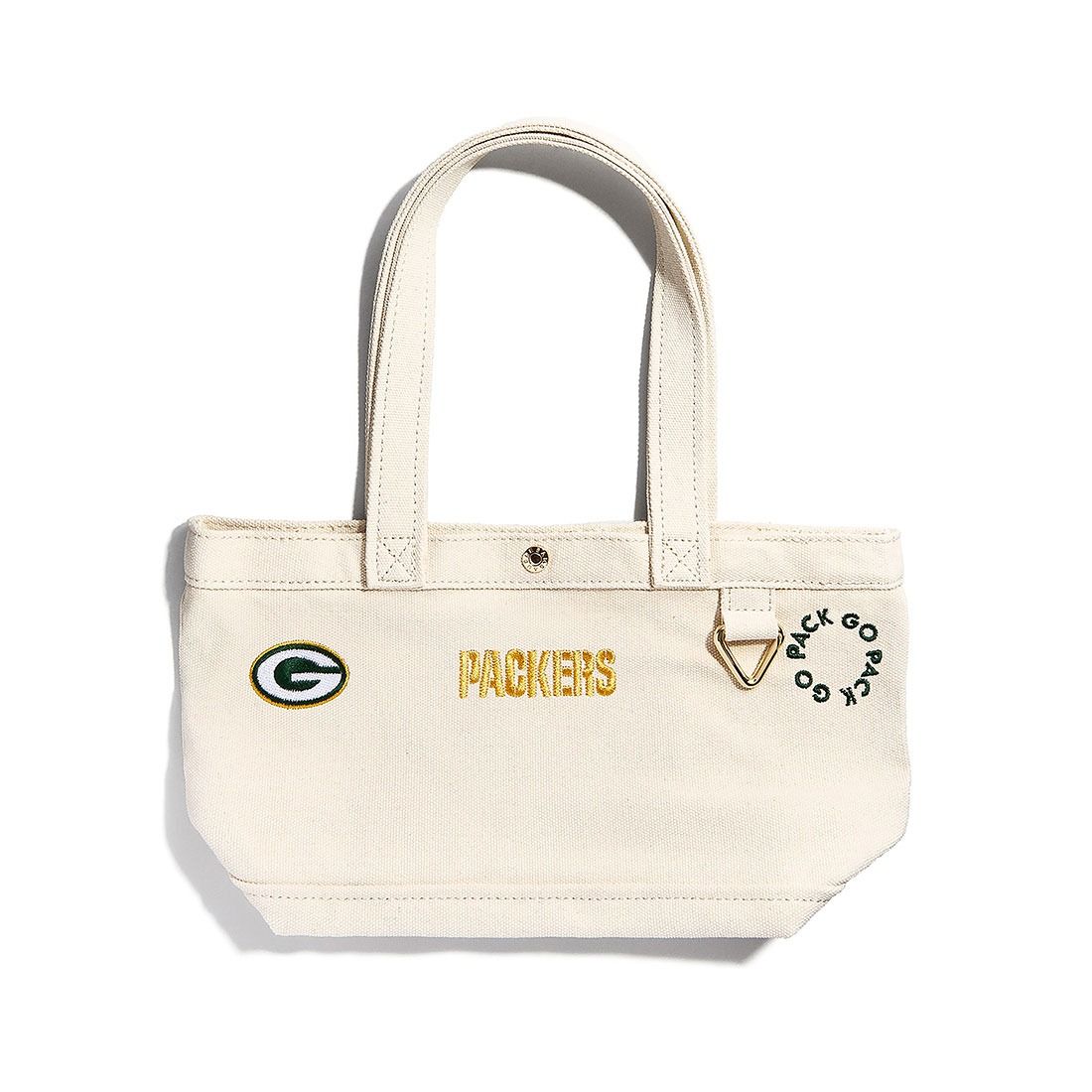 Packers BaubleBar Icon Tote Bag