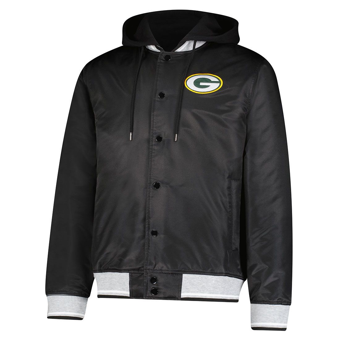 Packers Icer Achetype Jacket