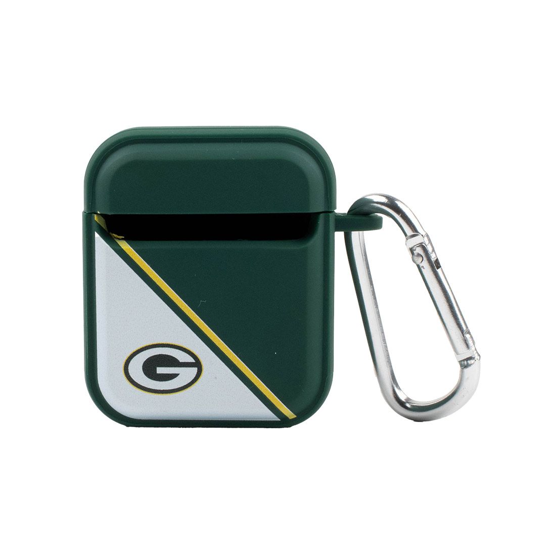 Packers HDX Champion Airpod Gen 1 & 2 Case Cover 4 Packers HDX Champion Airpod Gen 1 & 2 Case Cover