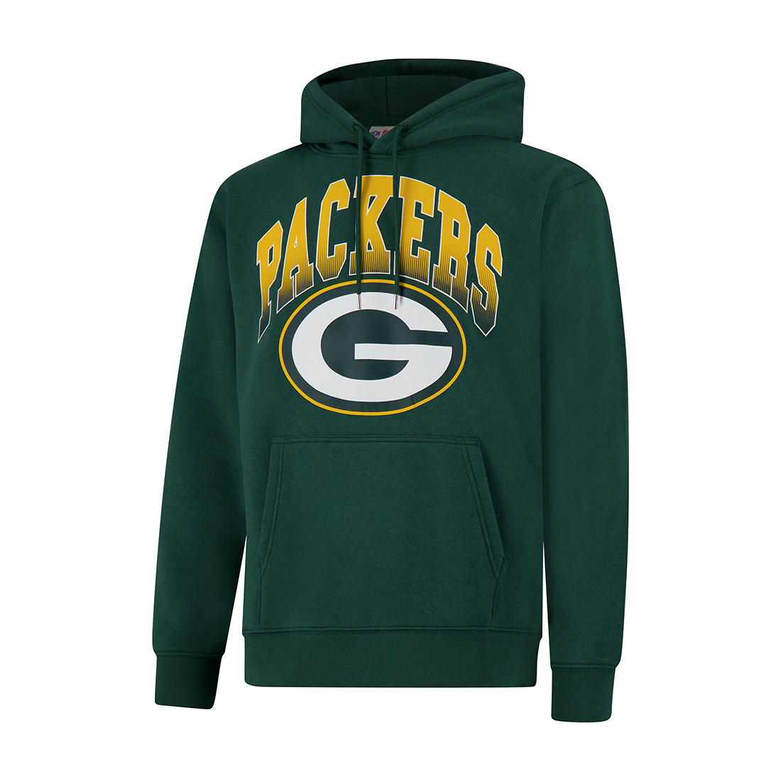 Packers Icer Fan Club Hoodie