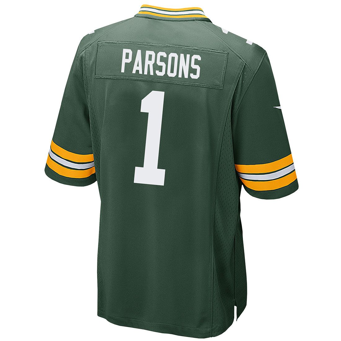 #1 Micah Parsons Nike Youth Home Game Jersey