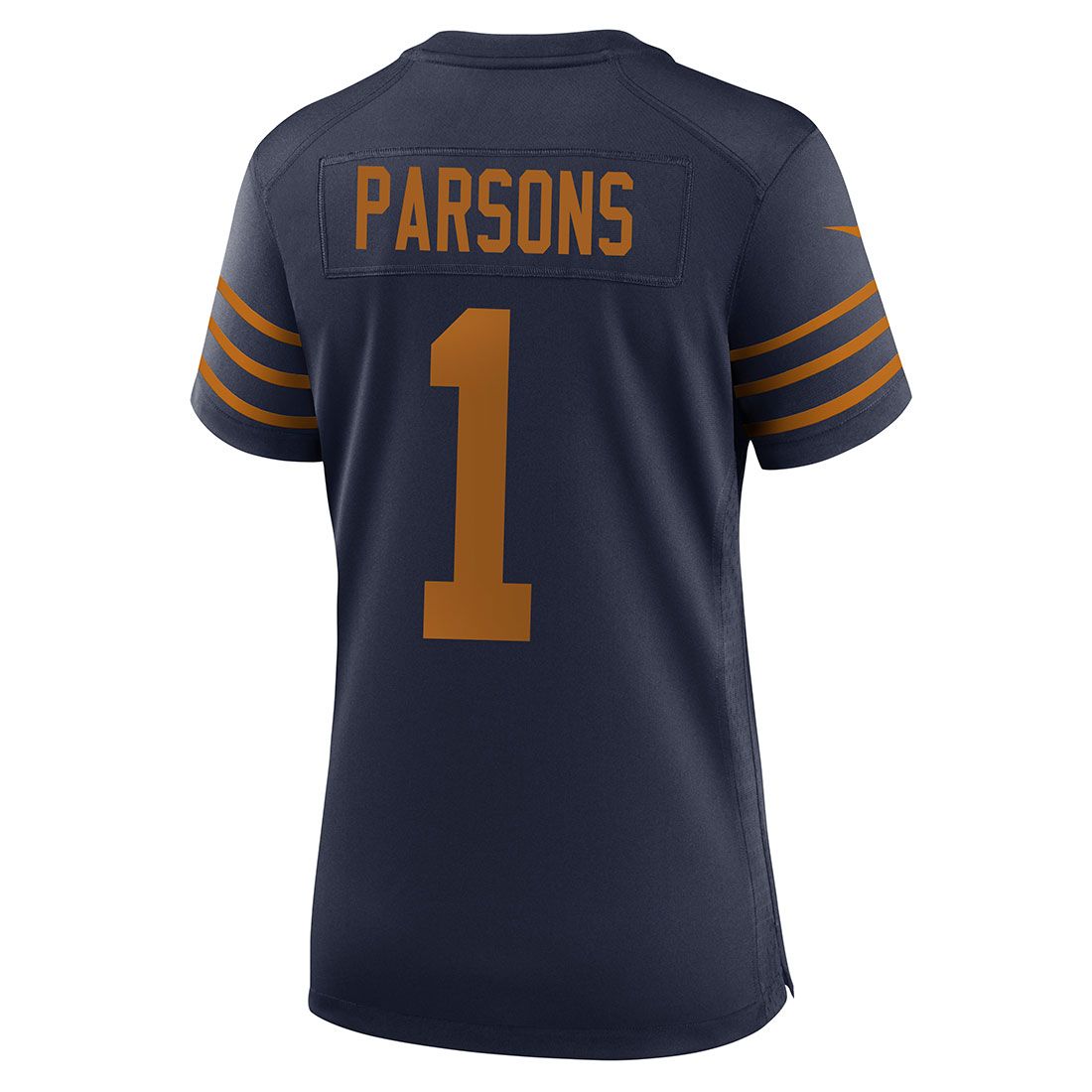 #1 Parsons Nike Womens 23 Classic Game Jersey