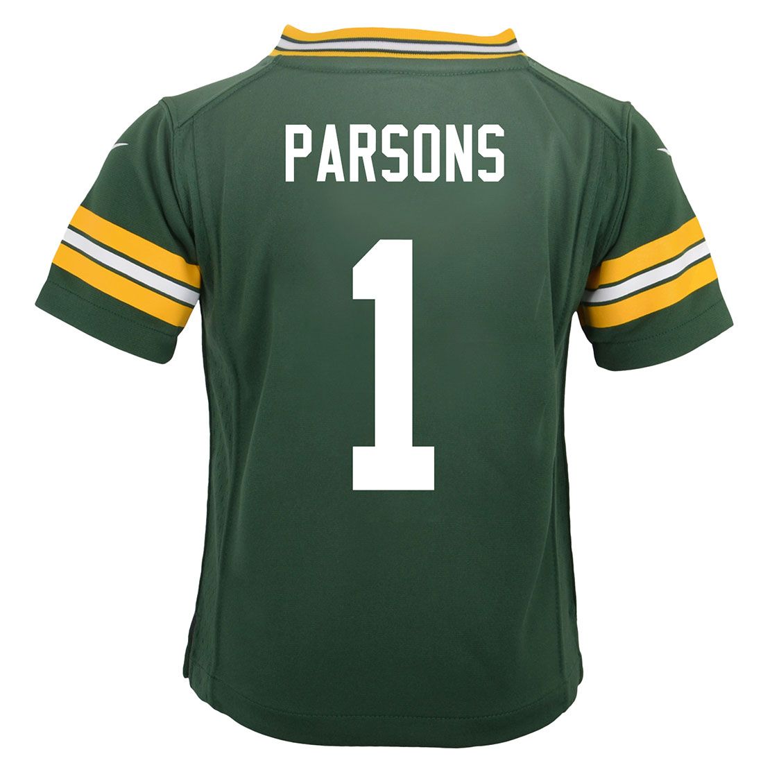 #1 Micah Parsons Nike Infant Home Game Jersey